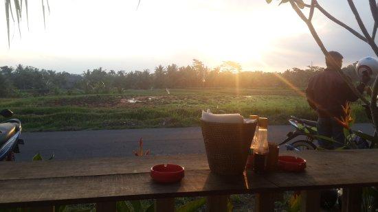 Warung Nike